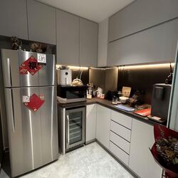 The Equatorial (D10), Condominium #453567961